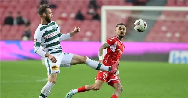 Konyaspor evinde Samsunspor’u ağırlayacak
