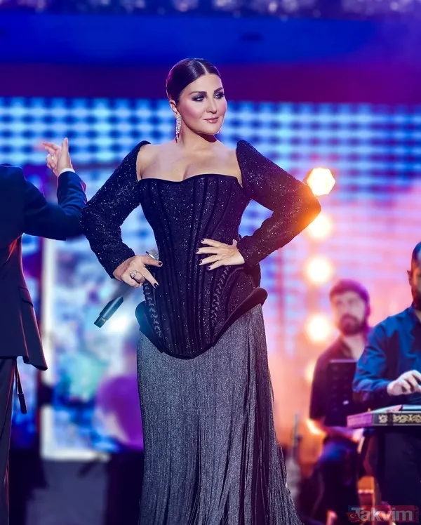 Hakan Ural’ın kızı Melisa Ural paylaştı! Sibel Can’ın lüks villası tam bir saray yavrusu: 9 oda, 7 banyo, 2 mutfak... - 9