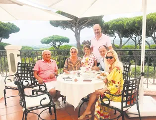 Hayalet ’Siren’i