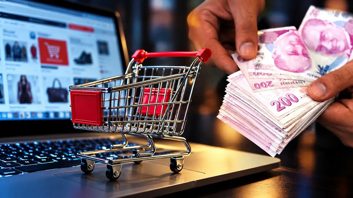 Taksitli alışverişlerde yeni düzenleme yürürlüğe girdi: Ticaret Bakanlığı taksit süresini belirleyebilecek