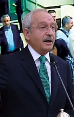 İşte KK-FETÖ kardeşliğinin en net görüntüsü