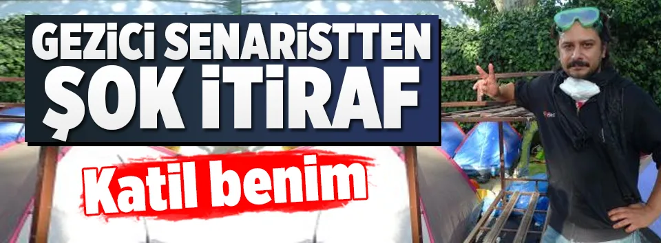 Emrah Serbes'ten şoke eden itiraf!