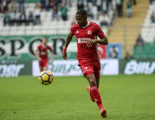 Medipol Başakşehir, Robinho'yu açıkladı!