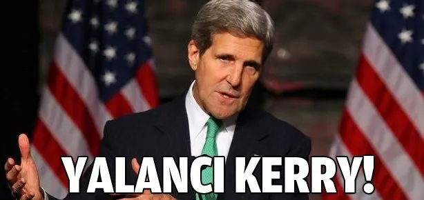 Yalancı Kerry