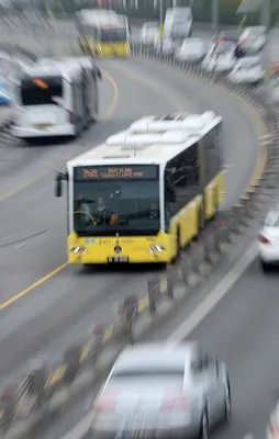 Metrobüs hattı Silivri'ye kadar uzatılıyor