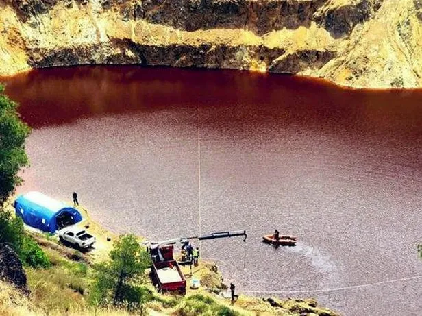 Korkunç keşif! Güney Kıbrıs'taki seri katilin 6. kurbanı bulundu-4