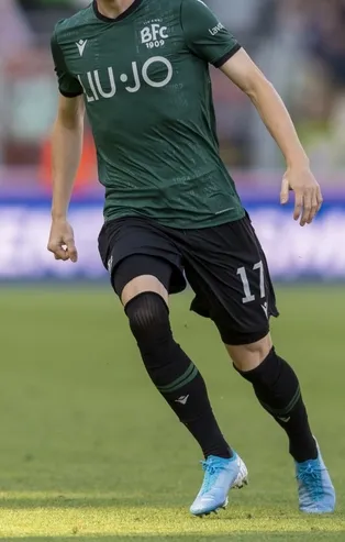 Beşiktaş'ta Diaby'nin yerine flaş isim! Serie A'ya transfer çıkarması