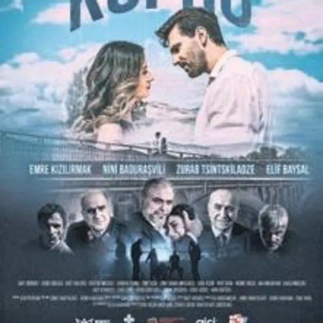 Köprü geliyor