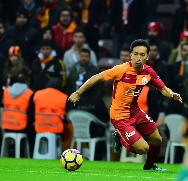 Galatasaray'da Nagatomo kararı! İşte Inter'in Nagatomo için istediği rakam-4