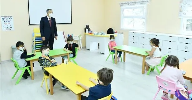 Yuz Yuze Egitim 15 Subat Ta Baslayacak Mi Bilim Kurulu Ndan Okullar Ne Zaman Acilacak Sorusuna Yanit Takvim
