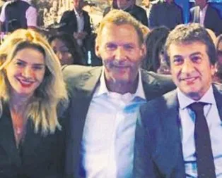 Misafirleri Gladyatör