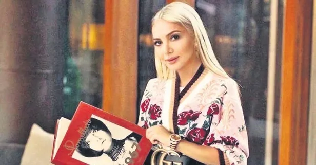 Mimar Merve Mermer’den Konya Celaliye kız kuran kursuna büyük destek