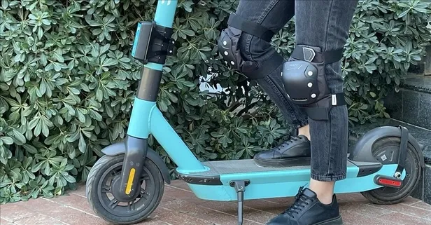 E-Skuter kullanımında yeni dönem: Yasaklar, limitler, zorunluluklar! Her şey değişti