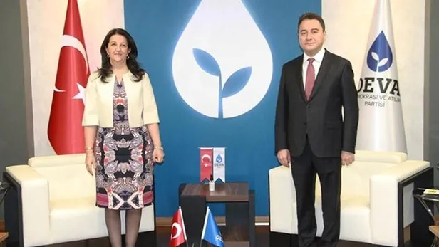 DEVA Partisi Genel Başkanı Ali Babacan'dan tepki çeken sözler! Sınır ötesi operasyonlarda tüm partiler bilgilendirilmeli-4