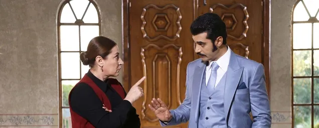 Bir Zamanlar Çukurova 30. bölümde Demir, Züleyhadan cevap bekliyor!