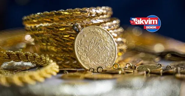 Altın fiyatlarında dengeler değişti: 13 Şubat gram altın ne kadar? Çeyrek, yarım, tam, cumhuriyet altını kaç TL?