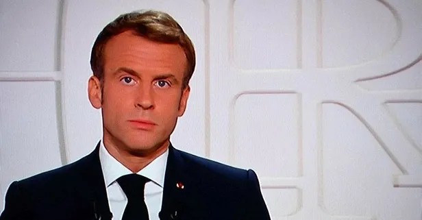 Macron’un başı bu kez de ‘göçmen yasası’ ile dertte! Élysée Sarayı’nda acil toplantı: Topal ördek için ölüm öpücüğü