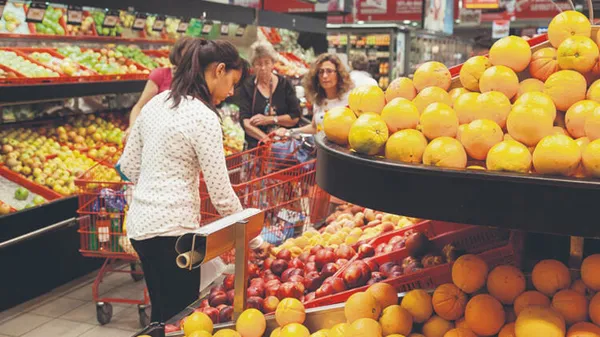 Son dakika: Fahiş fiyata geçit yok! Ticaret Bakanlığı açıkladı! 22 bini aşkın ürüne denetleme!-2