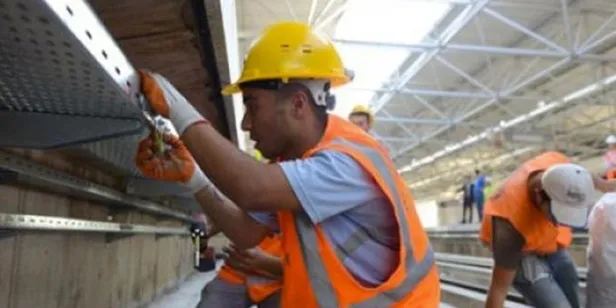 4/D'li taşeron işçilere yüzdelik dilimle asgari ücret zammı ne kadar olacak?-2