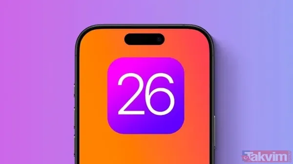 iOS 26 güncellemesi yayınlandı: Hangi iPhone’lar alacak, hangi modeller alamayacak? - 5