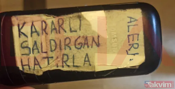 SON DAKİKA: Başak Cengiz'i samuray kılıcıyla katleden Can Göktuğ Boz'un kan donduran koleksiyonu! İşte dehşet evindeki kılıç ve bıçaklar - 4