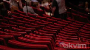 CHP’li belediye tiyatrosunda baskı ve kıyım! Skandalın aktörü: Levent Üzümcü! - 2