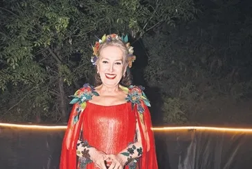 Suzan Kardeş’le Hıdırellez festivali!