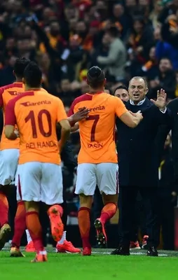 Yasin Öztekin'den Fatih Terim itirafı