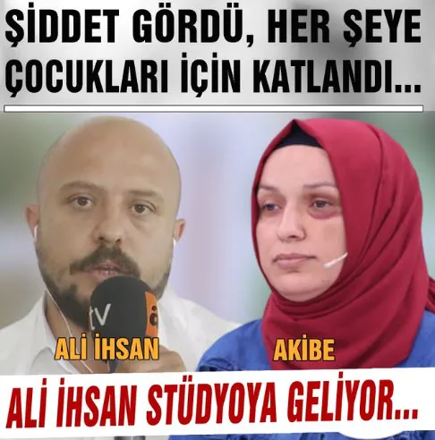 ESRA EROL SON BÖLÜM İZLE - ATV İZLE – 8 Haziran 2023 | Ayfer boşanmaktan vaz mı geçti? Ali İhsan stüdyoya geliyor-2