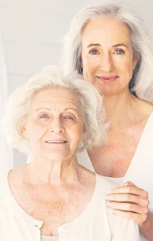 Kim korkar menopozdan!