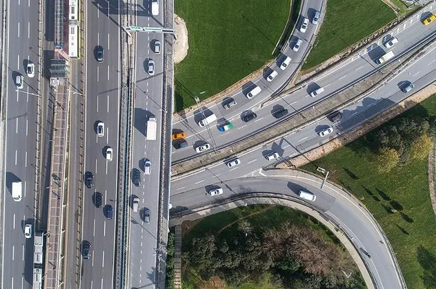 Trafiğe 5 ayda 426 bin 140 araç eklendi