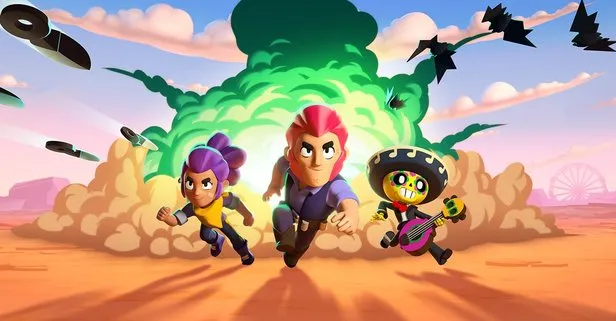 Brawl Stars kapanıyor mu? Mobil oyun Brawl Stars ne zaman kapanıyor?