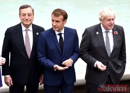 SON DAKİKA: Fransa-İngiltere arasında balıkçılık krizi! Macron açık açık tehdit etti: 2 Kasım son tarih