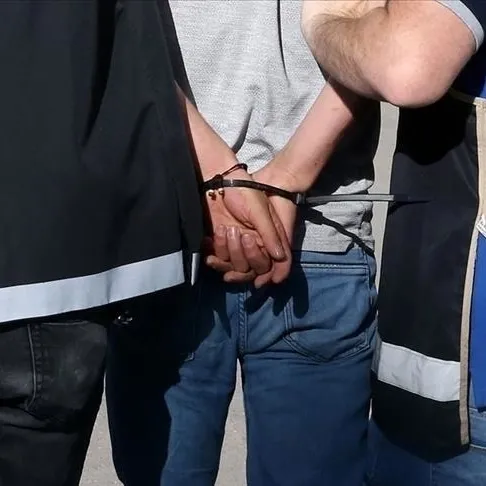 FETÖ’cü karı koca yakalandı!