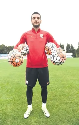 Cenk Gönen Malaga’da