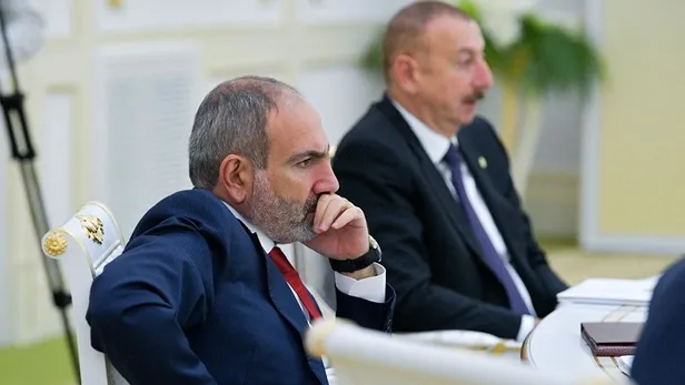 Son dakika: Azerbaycan'dan Ermenistan yönetimine 5 maddelik yeni teklif-7