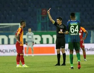 Terim’den Adem’e uyarı