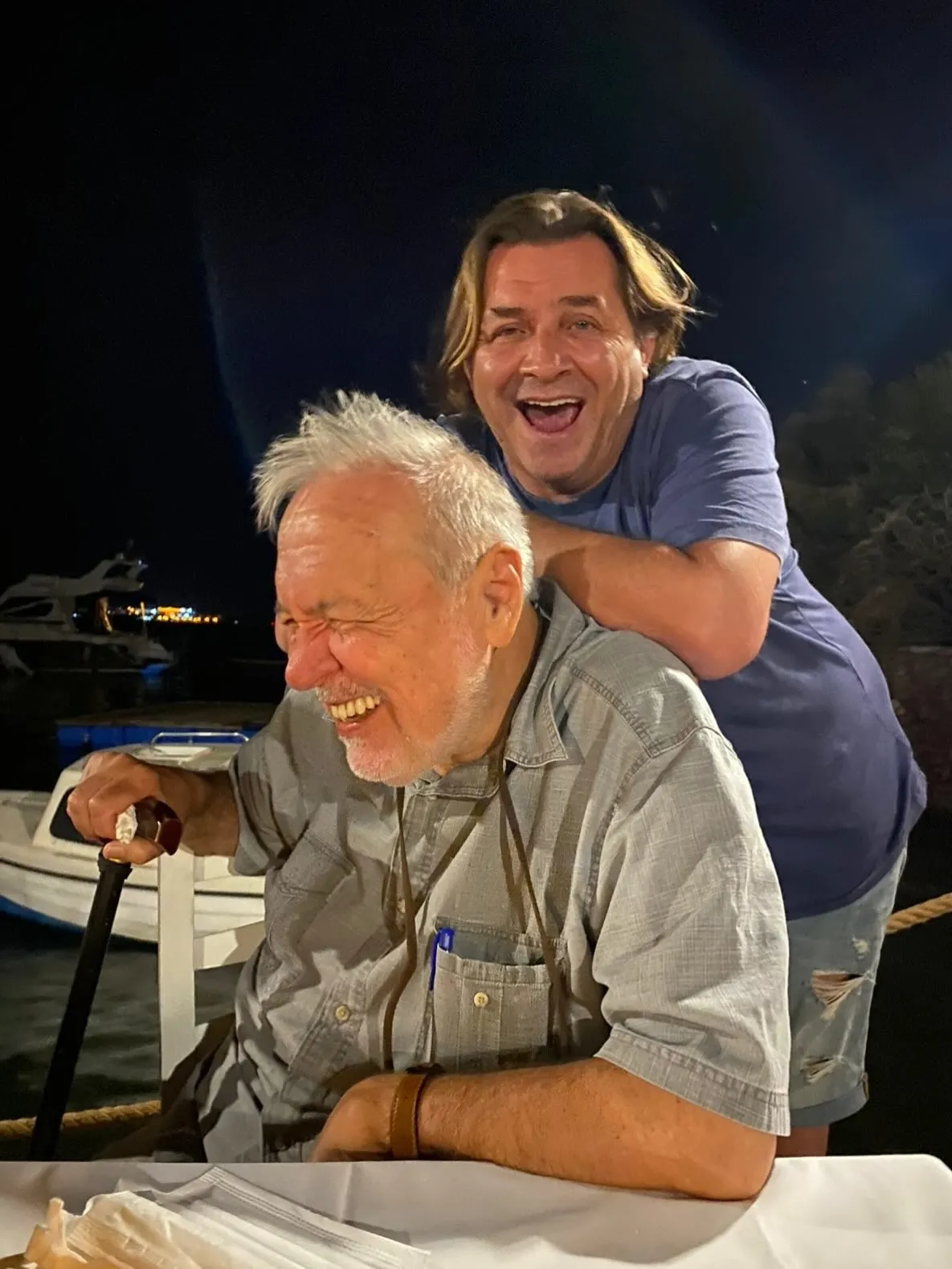 Armağan Çağlayan: "Güle güle hocam..." - 7