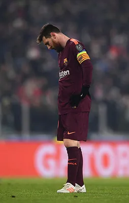 Barcelona'da Messi depremi! Bu da mı olacaktı