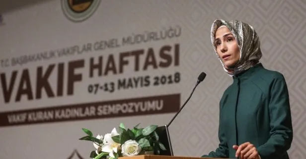 “Fıtri iyilik anlayışını en iyi uygulayan Osmanlıdır”