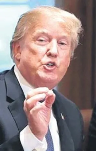 CIA, Trump’a tuzak kurdu