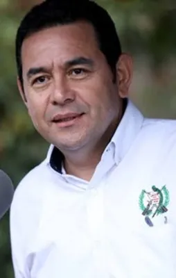 Guatemala da İsrail ile anlaştı!