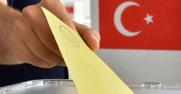 AA açıkladı! Geçersiz oylar...