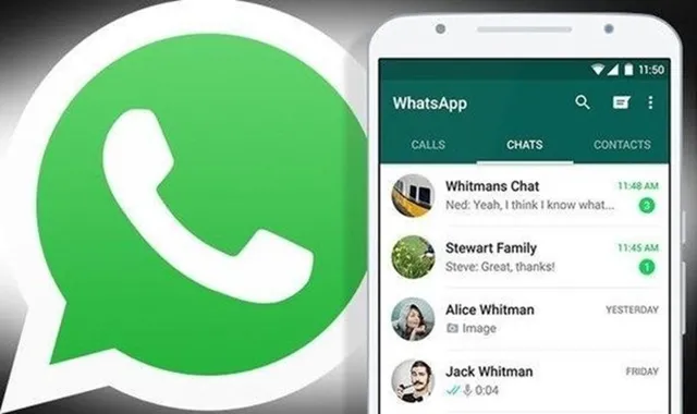 WhatsApp yeni güncellemesiyle müthiş özellik! Müfettiş Gadget gibi hissedeceksiniz-8