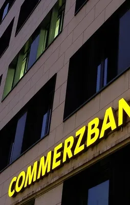 Commerzbank beklentinin üzerinde zarar etti