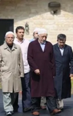 FETÖ’nün dudak uçuklatan ‘imam’ maaşları tarifesi