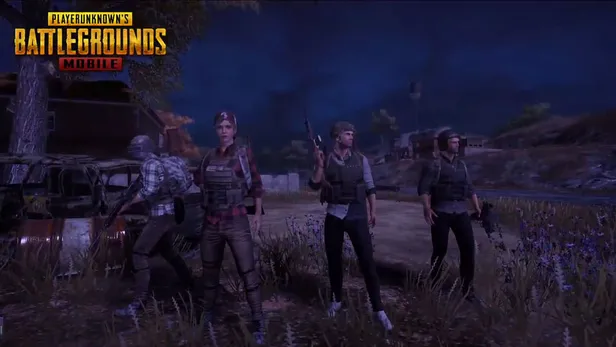 PUBG Mobile Zombi güncellemesi nasıl yapılır? PUBG Mobile güncelleme kaç MB?-2