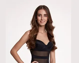 İdil Doğa Oral kimdir? 2019 Miss Turkey güzeli İdil Doğa Oral kaç yaşında, nereli?