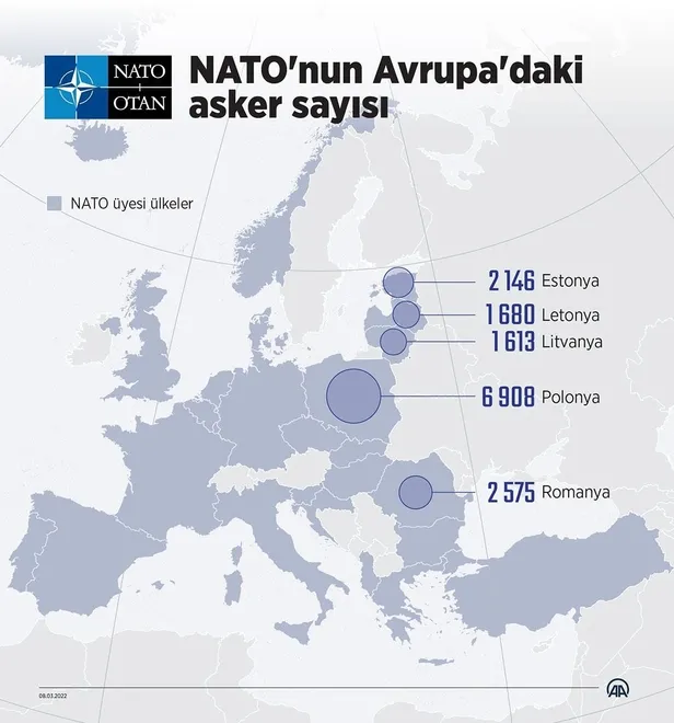 Dakika dakika Rusya-Ukrayna savaşı | Putin'den karşı hamle: Gönüllü mücadele etmek isteyenleri kabul edeceğiz-12