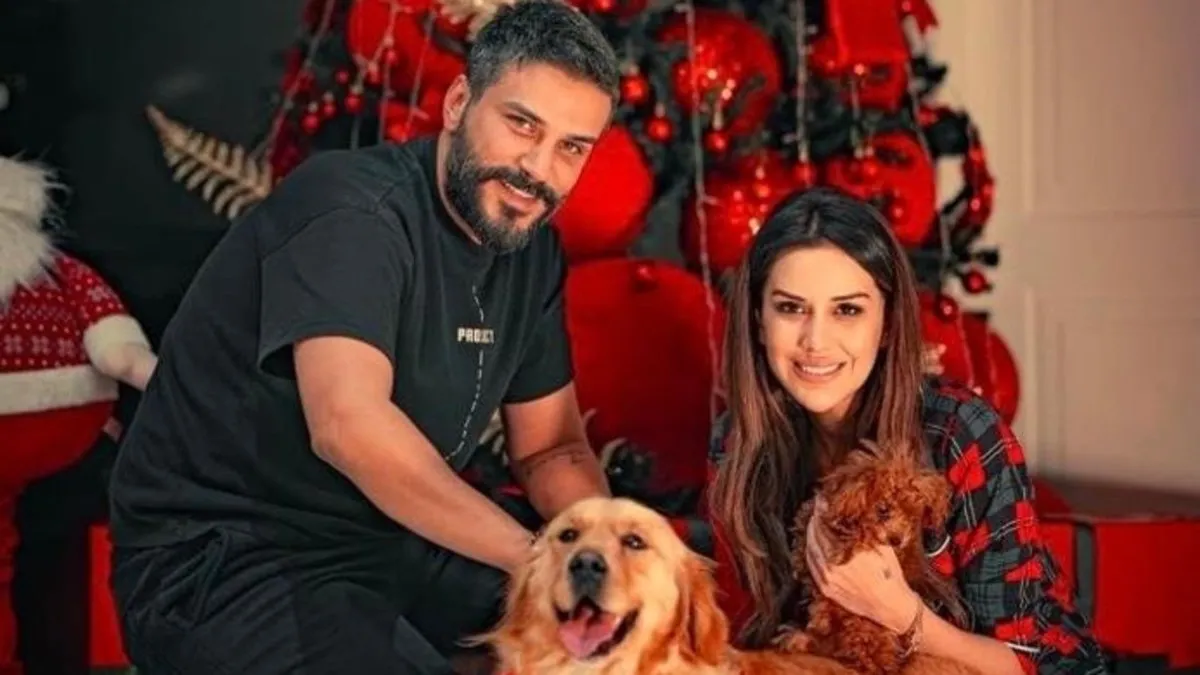 Fenomen Dilan Polat'ın sahiplendiği köpek geri alındı!